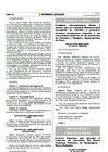 Vista preliminar de documento Publicación del Decreto Supremo N° 022-2011-MTC en el Diario Oficial El Peruano