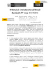 Vista preliminar de documento Resolución N° 0113-2023-TCE-S1.pdf
