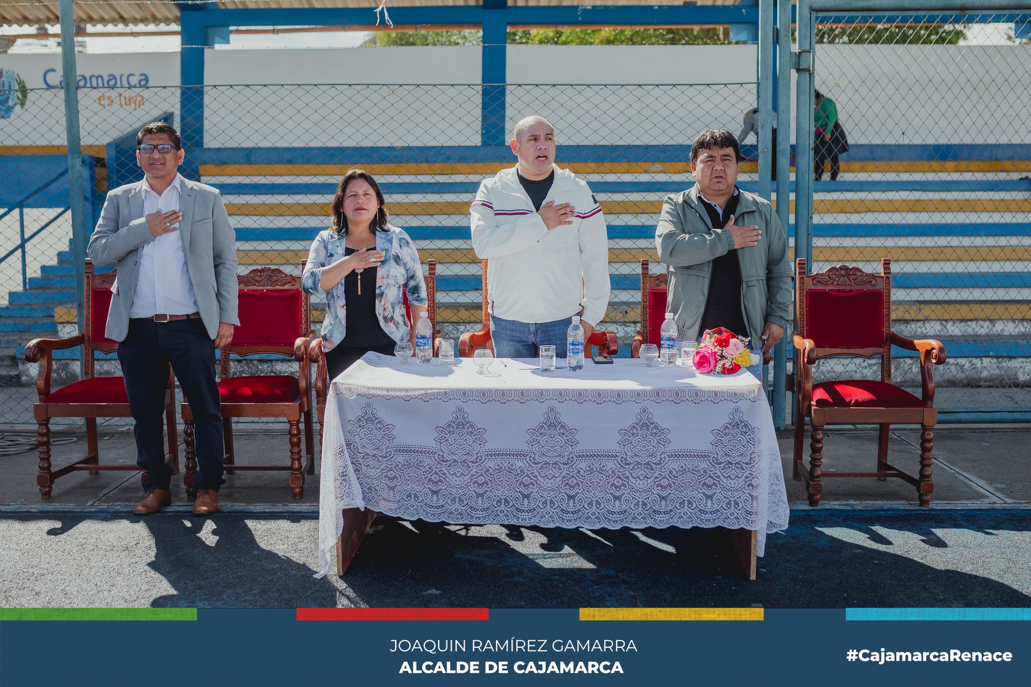 Se Inauguran Vacaciones Útiles Municipales 2023