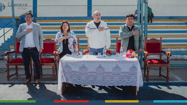 Se Inauguran Vacaciones Útiles Municipales 2023 