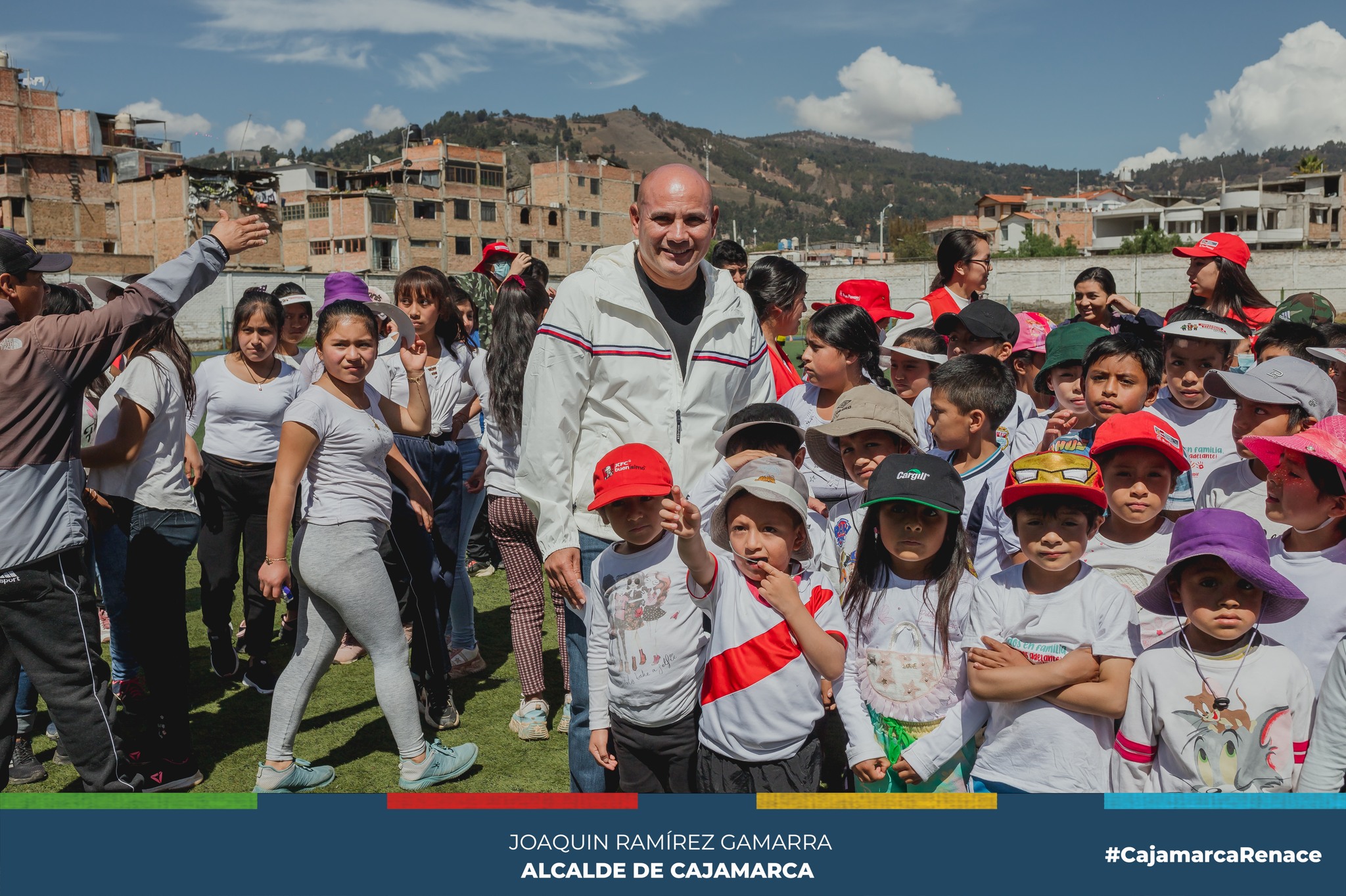 Se Inauguran Vacaciones Útiles Municipales 2023