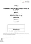 Vista preliminar de documento Informe de rendición de cuentas - Inicial