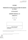 Vista preliminar de documento Informe de rendición de cuentas - Actualizado