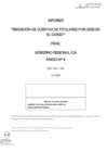 Vista preliminar de documento Informe de rendición de cuentas - Final