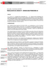 Vista preliminar de documento Resolución de Dirección Ejecutiva