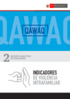 Vista preliminar de documento Qawaq 2 - Indicadores De Violencia Intrafamiliar