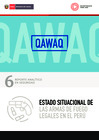 Vista preliminar de documento Qawaq 6 - Estado Situacional de las Armas de Fuego Legales en el Perú