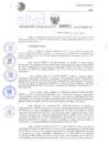 Vista preliminar de documento Resolución Directoral. Nº 0001 - 2023 