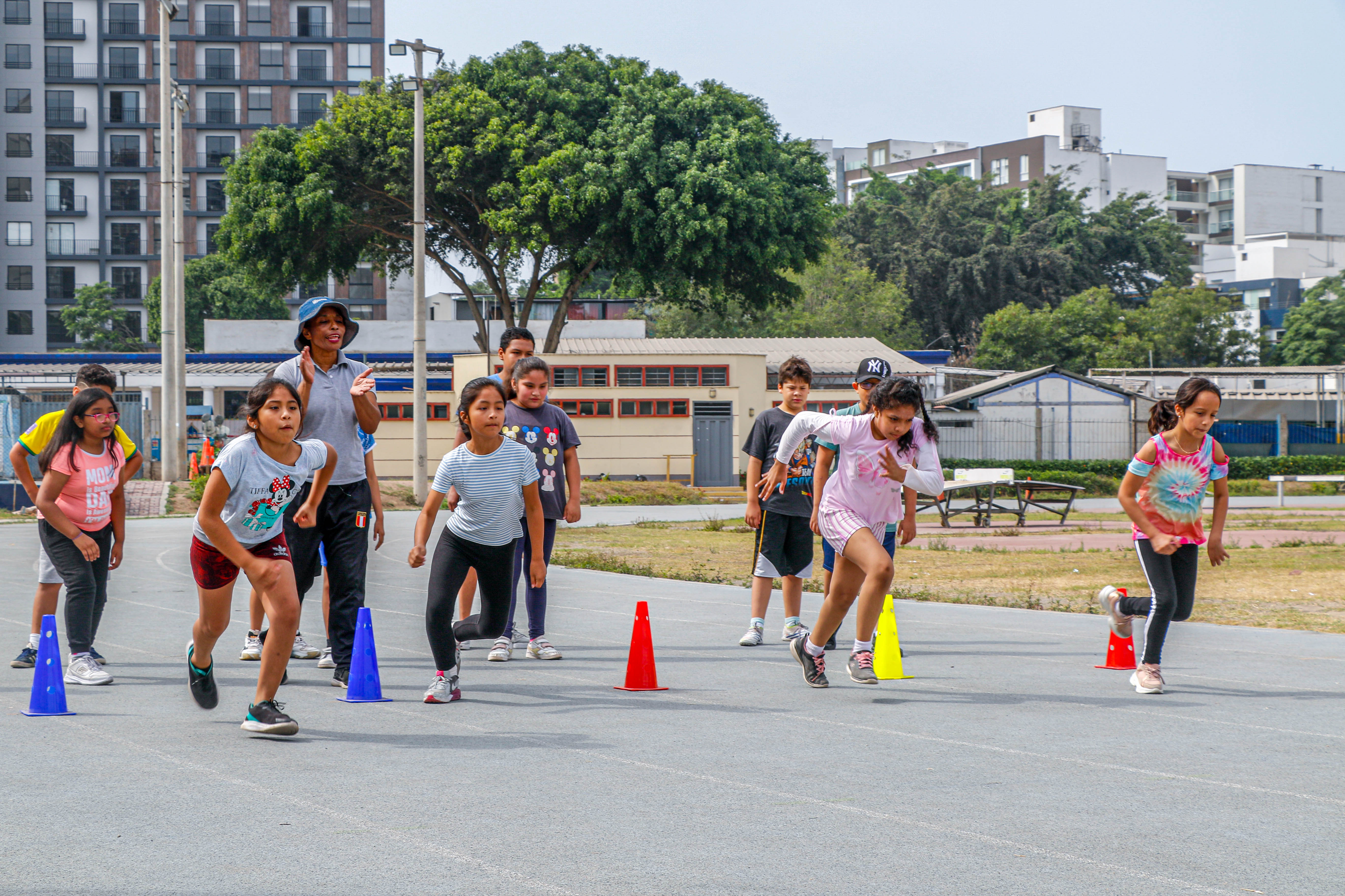 Vacaciones Útiles Divertidas