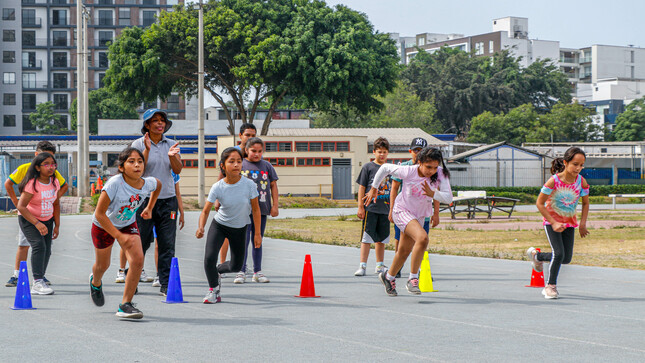 Vacaciones Útiles Divertidas