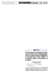 Vista preliminar de documento Publicación del Decreto Supremo N° 046-2000-MTC en el Diario Oficial El Peruano