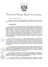 Vista preliminar de documento RSG 003-2023-TR.SG