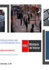 Vista preliminar de documento Enfoques de Desarrollo en el Siglo XXI