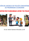 Vista preliminar de documento Globalización del Modelo de Policía Comunitaria