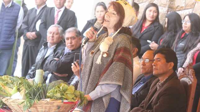 Viabilizarán construcción del Centro de Salud I-4 en Canta