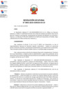 Vista preliminar de documento Resolución