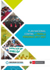 Vista preliminar de documento Plan Nacional contra la Trata de Personas 2017-2021