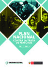 Vista preliminar de documento Plan Nacional contra la Trata de Personas 2017-2021 (Versión Amigable)