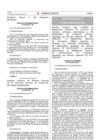 Vista preliminar de documento Publicación del Decreto Supremo N° 040-2011-MTC en el Diario Oficial El Peruano
