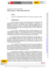 Vista preliminar de documento Resolución N° 010-2023-OSCE/PRE