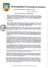 Vista preliminar de documento Archivo PDF RESOLUCIÓN DE GERENCIA 003-2023-MPS-GM/GSC