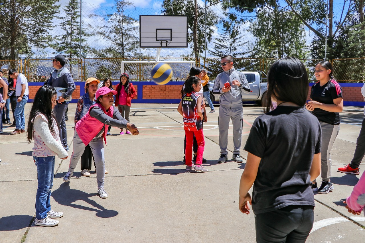Se Inaugura El Club Preventivo “Serenito Amigo”