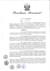 Vista preliminar de documento RM-269-2019-MIMP