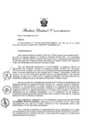Vista preliminar de documento Resolución Directoral