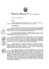 Vista preliminar de documento Resolución Directoral