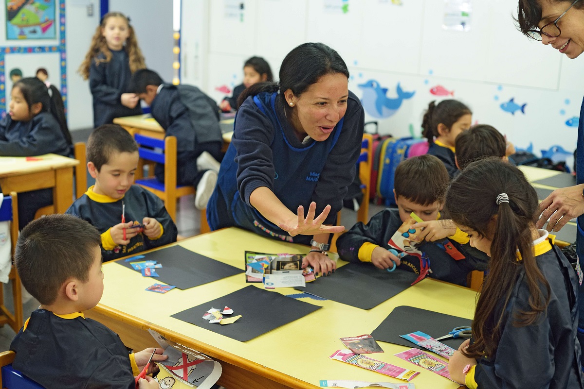 De Vuelta al Cole: Conoce los derechos y obligaciones al contratar un servicio educativo privado 