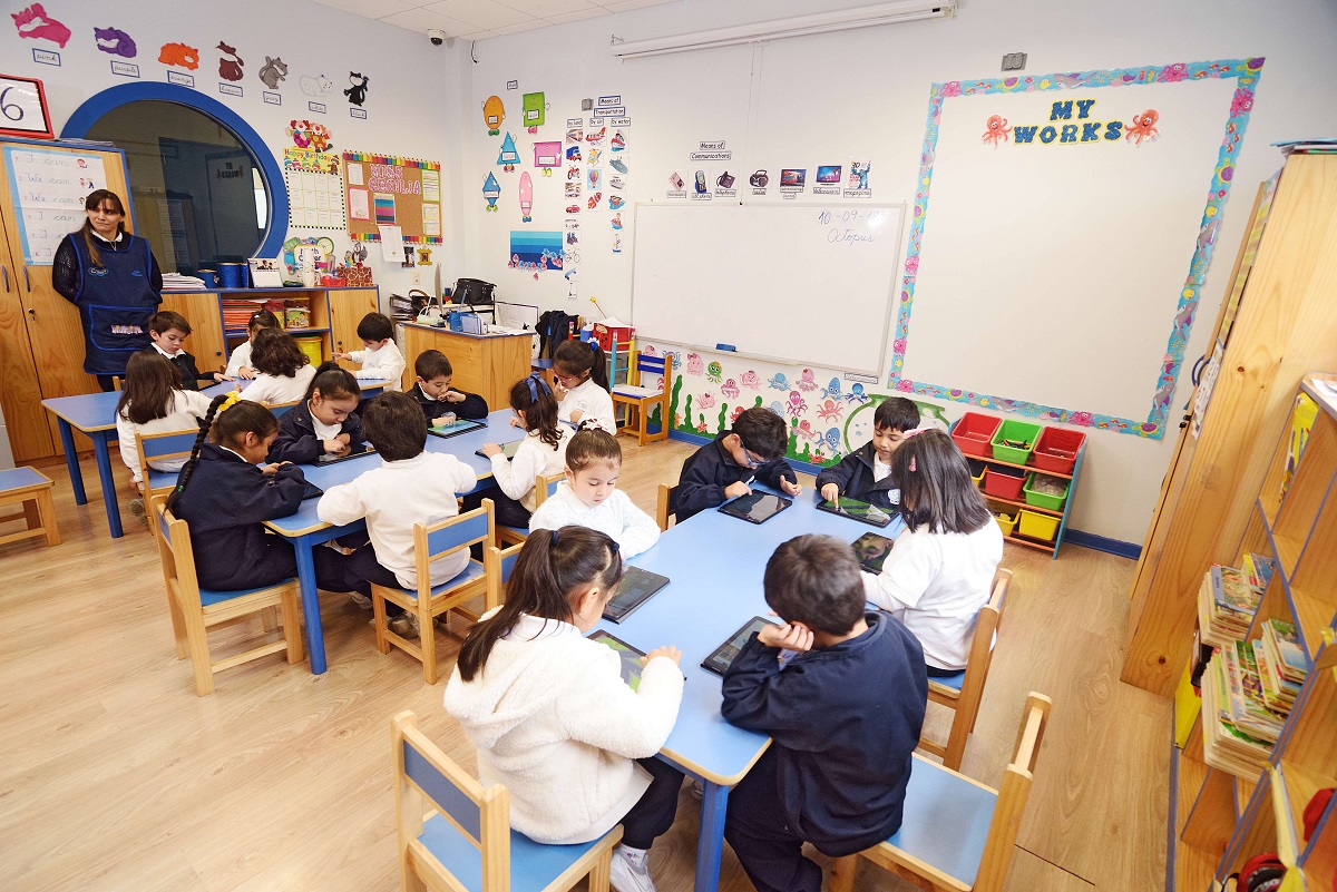 De Vuelta al Cole: Conoce los derechos y obligaciones al contratar un servicio educativo privado