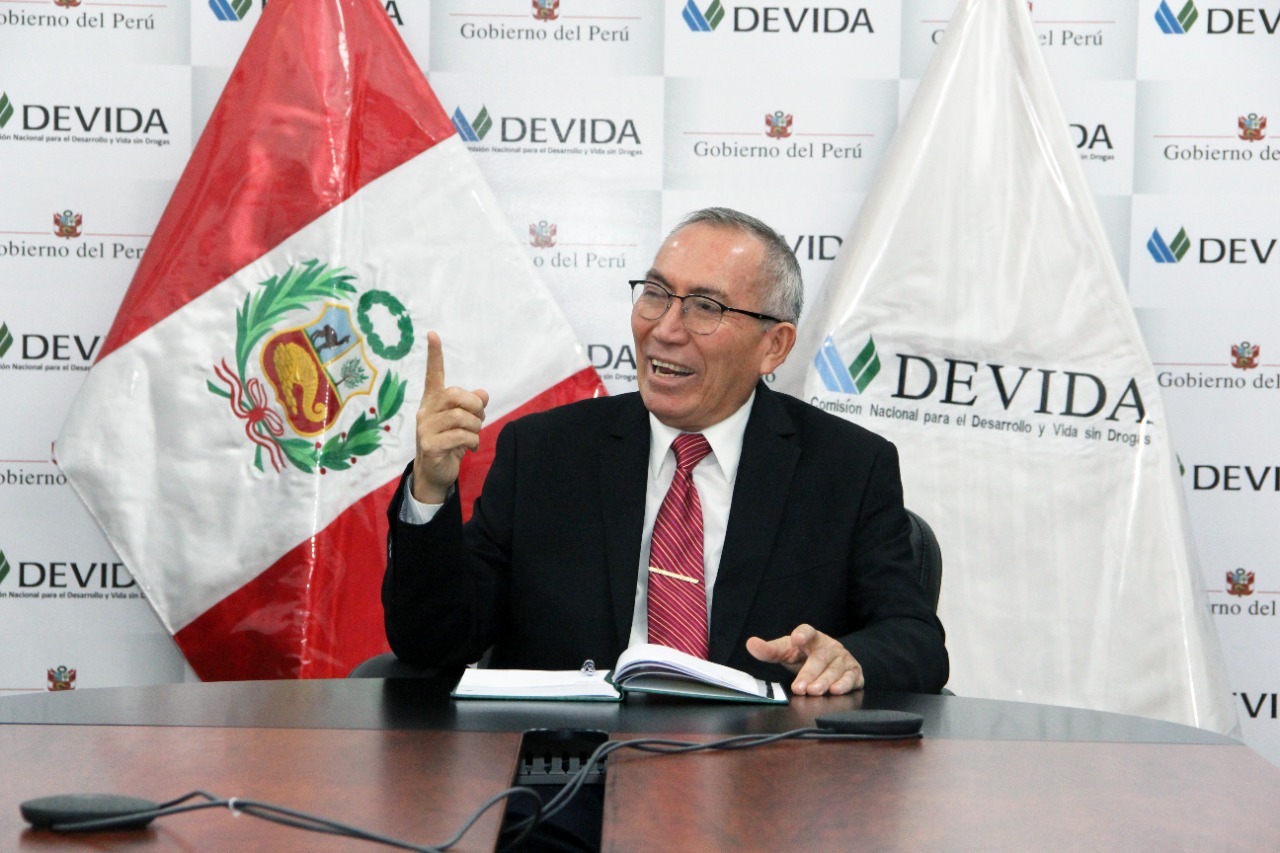 Devida