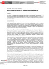 Vista preliminar de documento Resolución de Unidad