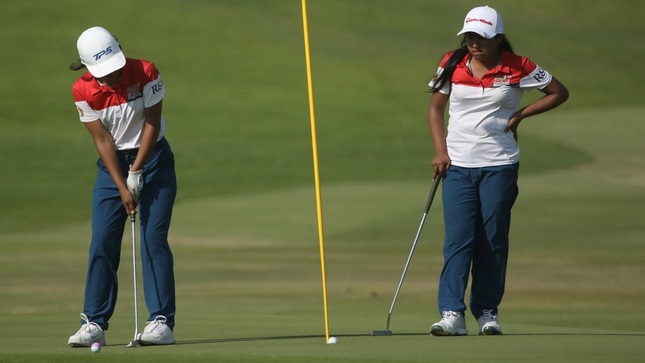 GOLF