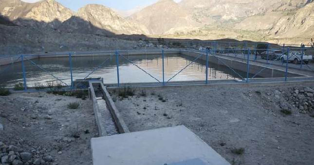 Contraloría detecta perjuicio de S/ 581 mil por incremento de costos de canal en Pampamarca