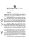 Vista preliminar de documento Resolución Directoral