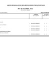 Vista preliminar de documento ANEXO DE RESOLUCION DE MODIFICACIONES PRESUPUESTALES MES DE DICIEMBRE 2022 