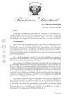 Vista preliminar de documento RD 008-2023-CENFOTUR-DN