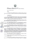 Vista preliminar de documento Resolución Directoral