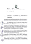 Vista preliminar de documento Resolución Directoral