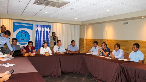 HOSPITAL REGIONAL