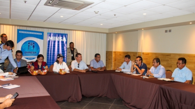 HOSPITAL REGIONAL
