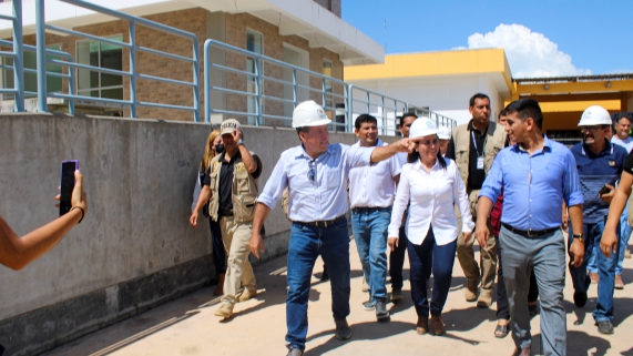 HOSPITAL REGIONAL