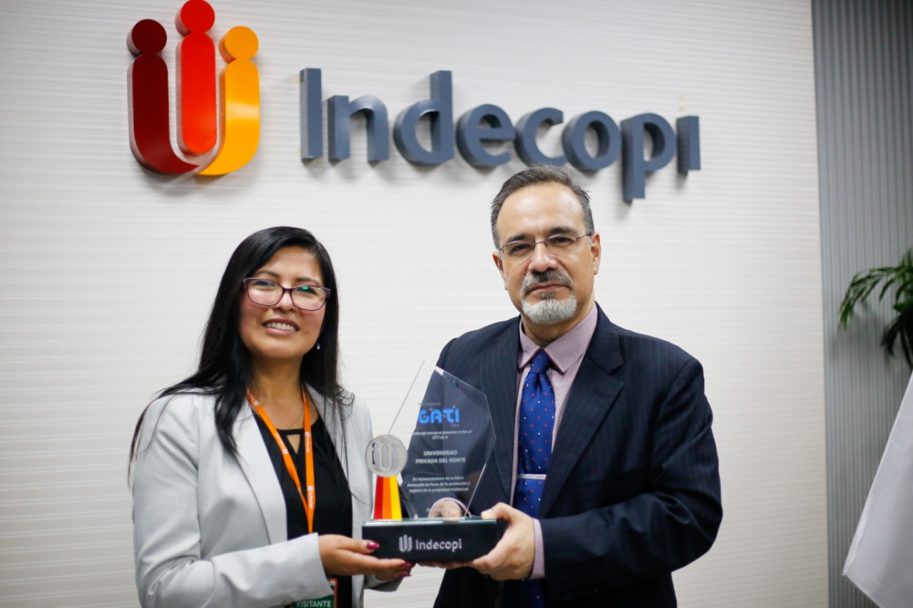Indecopi 2