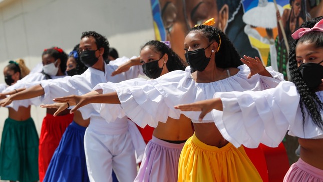 Ministerio de Cultura beneficiará a cerca de 3 mil trabajadores del arte con 'bono' de 820 soles