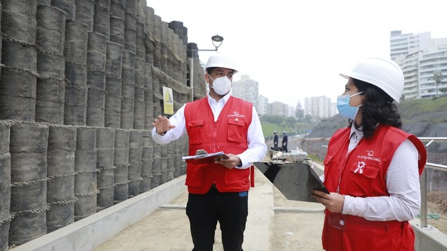 Contralor Nelson Shack encabezará jornada de rendición de cuentas del Megaoperativo de Control Municipal en Lima Metropolitana