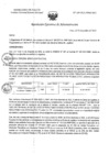 Vista preliminar de documento Resolución Ejecutiva de Administración N° 160-OEA-INMP-2022