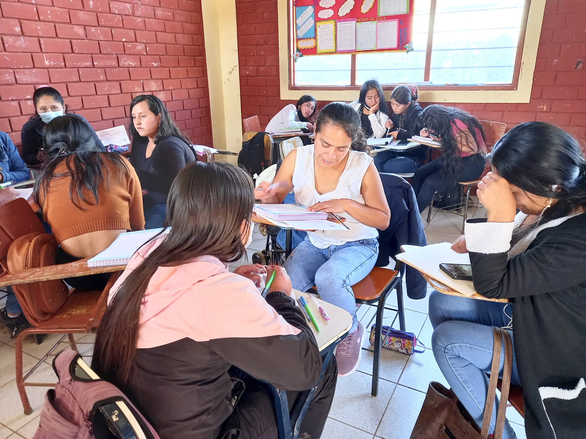 Mediante la RDR N° 003-2023-DREP, la Dirección Regional de Educación Piura aprobó la conformación del comité de evaluación responsable de la cobertura para encargaturas de directores/as de escuelas e institutos pedagógicos.