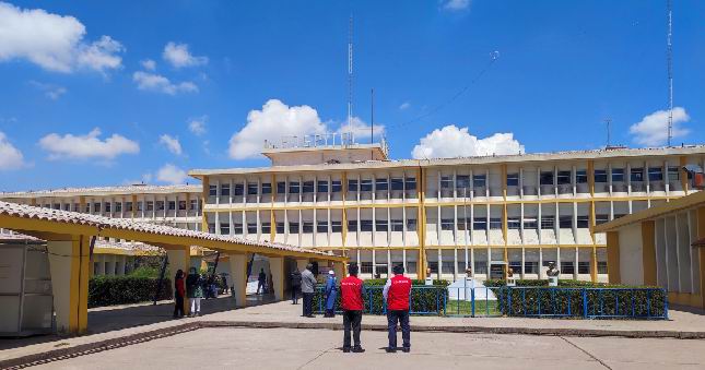Contraloría detectó que Red de Salud San Román perdió más de S/ 1 millón por irregularidades en pago de incentivos laborales