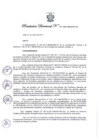 Vista preliminar de documento Resolución Directoral